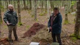 The Curse of Oak Island - Season 11 Episode 03